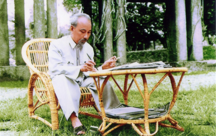 Kỷ niệm 133 năm Ngày sinh Chủ tịch Hồ Chí Minh (19/5/1890 - 19/5/2023): Sự soi đường của tư tưởng Hồ Chí Minh đối với cách mạng Việt Nam