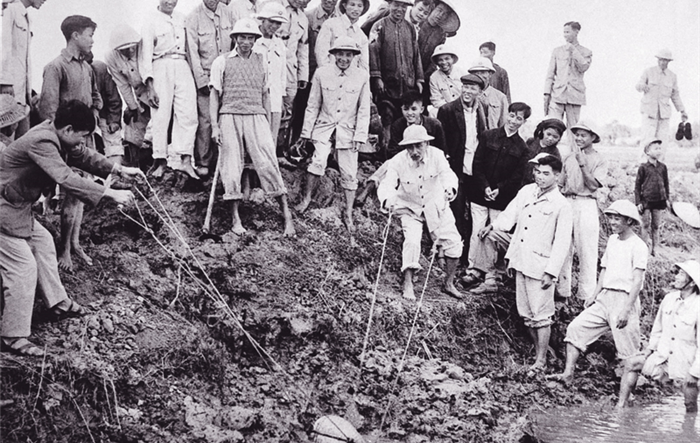Kỷ niệm 133 năm Ngày sinh Chủ tịch Hồ Chí Minh (19/5/1890 - 19/5/2023): Người học trò xuất sắc của trường đời vĩ đại