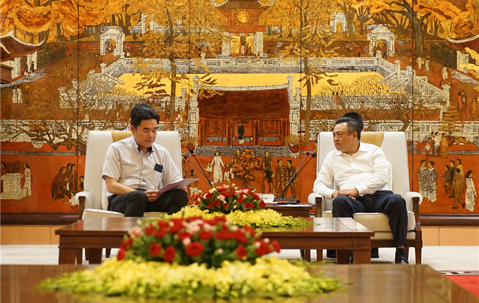 Hà Nội sẵn sàng phối hợp với JICA trong tháo gỡ khó khăn, thúc đẩy các dự án hợp tác 