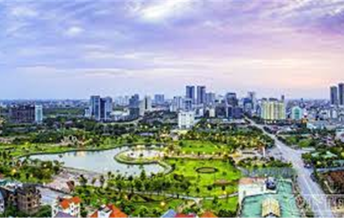Quyết tâm xây dựng Thủ đô Hà Nội trở thành trung tâm, động lực thúc đẩy phát triển của cả nước