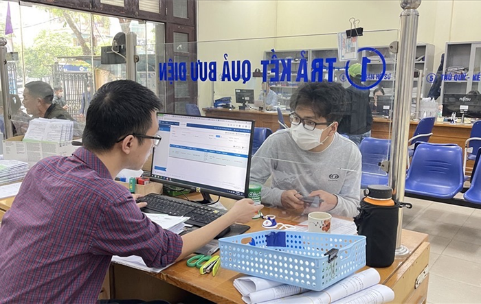 Bảo hiểm xã hội thành phố Hà Nội: Triển khai thực hiện công tác phòng, chống tham nhũng, tiêu cực năm 2023