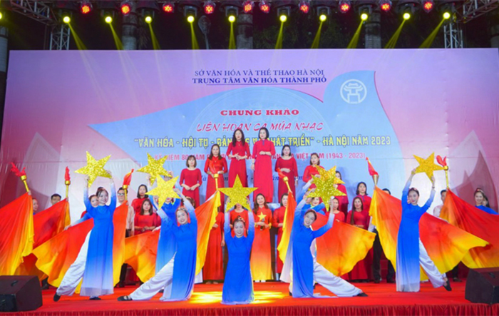 Khơi dậy khát vọng Thăng Long - Hà Nội - Bài 1: Tối ưu nguồn lực văn hóa, con người
