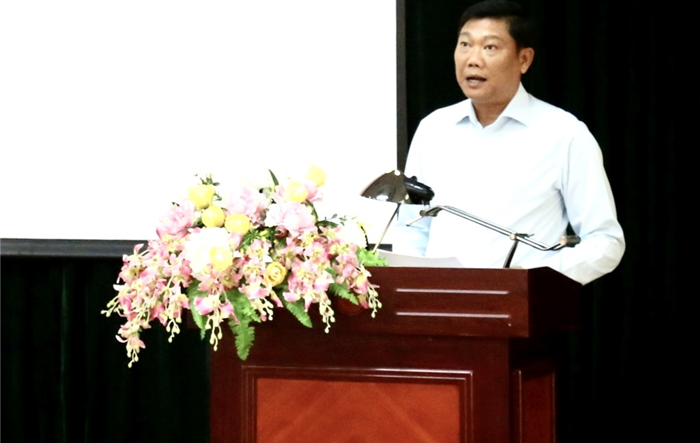Cập nhật kiến thức cho cán bộ làm công tác dân vận   trên địa bàn Thủ đô