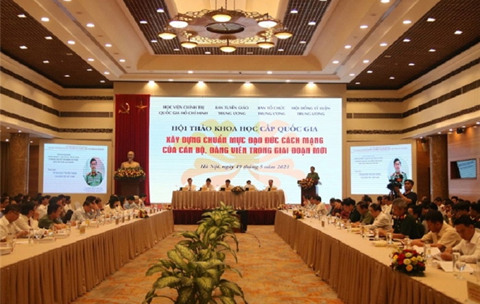 Khi “nền tảng gốc” bị đánh mất