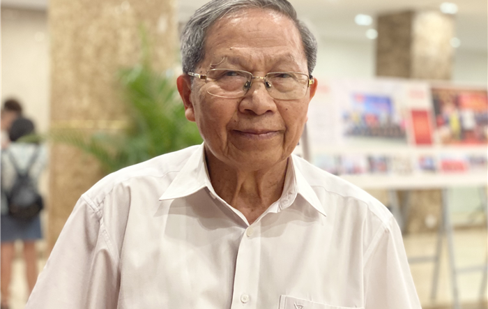 Bốn dấu ấn nửa nhiệm kỳ Đại hội XIII