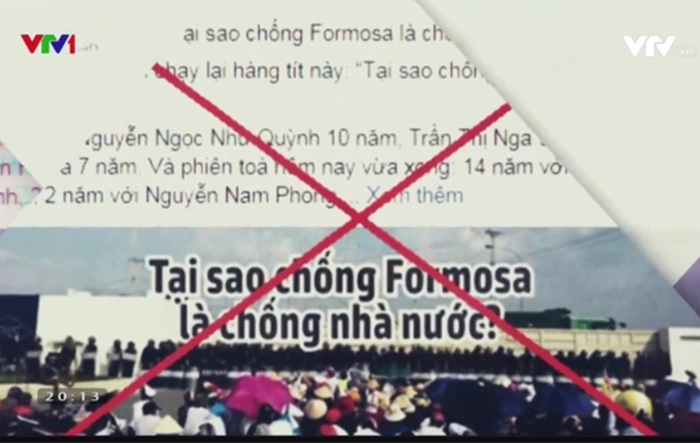 Nhận diện những nguy cơ tiềm ẩn "cách mạng màu" đối với Việt Nam hiện nay