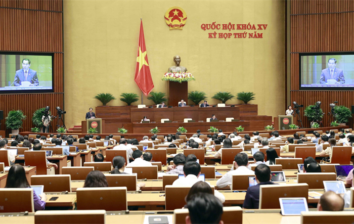 Triệt tiêu tâm lý né tránh, sợ trách nhiệm