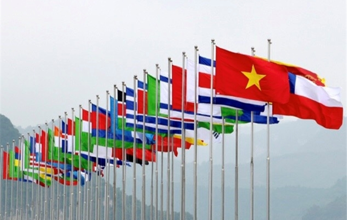 Phê phán luận điệu xuyên tạc đường lối đối ngoại của Đảng Cộng sản Việt Nam
