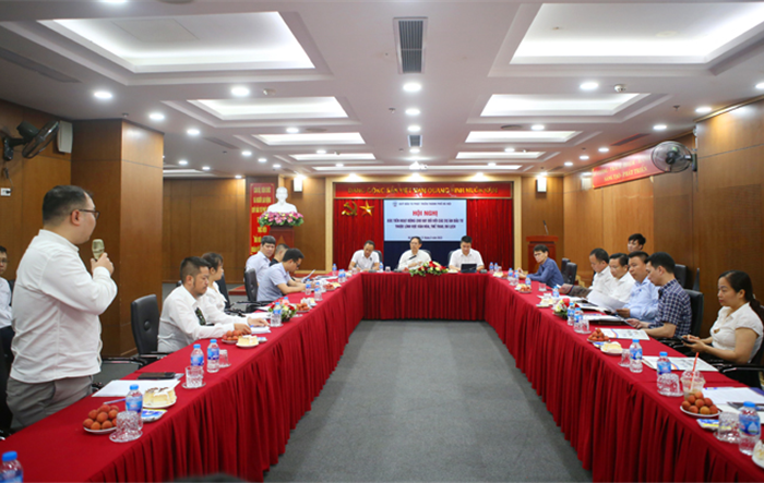 Hội nghị xúc tiến cho vay đối với các dự án thuộc lĩnh vực văn hoá, thể thao, du lịch trên thành phố