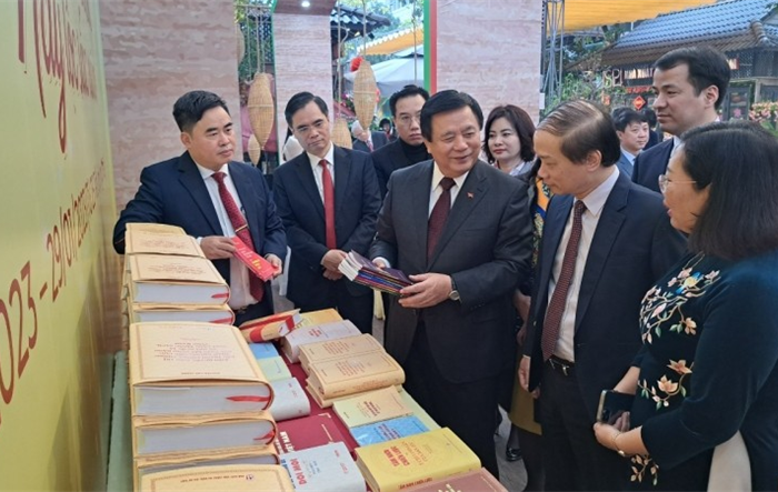 Kỷ niệm 205 năm ngày sinh C.Mác (5/5/1818-5/5/2023): Chủ nghĩa Mác-Lênin là nền tảng tư tưởng của Đảng