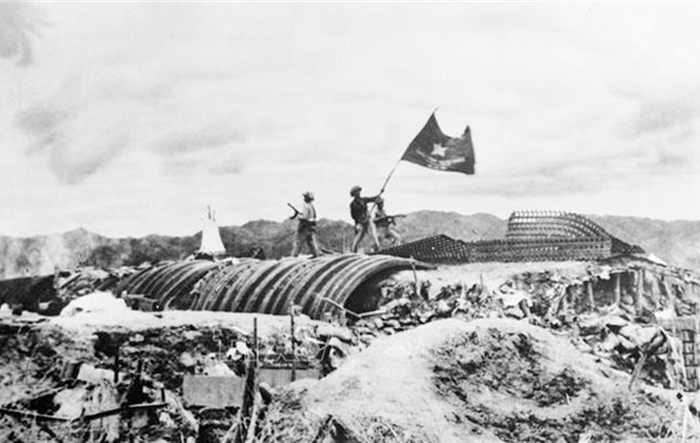 Kỷ niệm 69 năm Chiến thắng Điện Biên Phủ (7/5/1954 - 7/5/2023): Dựng xây Tổ quốc với tinh thần ‘’Chiến thắng Điện Biên Phủ’’