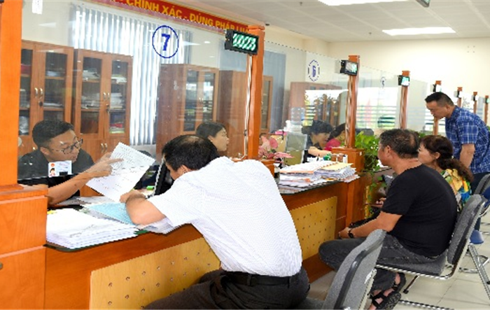 Công chức, viên chức trong hệ thống BHXH thành phố cần tăng cường trách nhiệm trong xử lý công việc