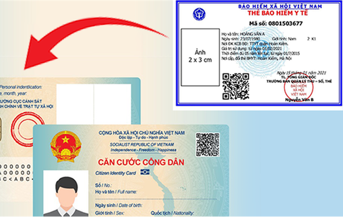 Đẩy mạnh triển khai ứng dụng công nghệ xác thực sinh trắc trên CCCD gắn chip