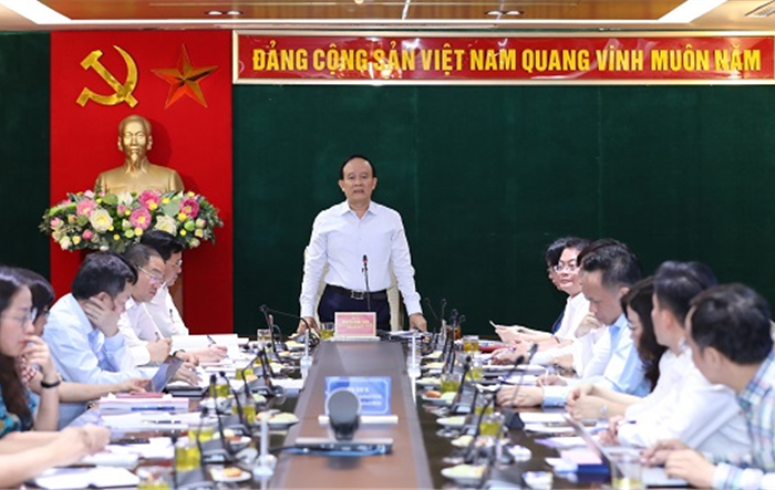 Sẽ thực hiện giám sát cải cách hành chính trên địa bàn thành phố Hà Nội