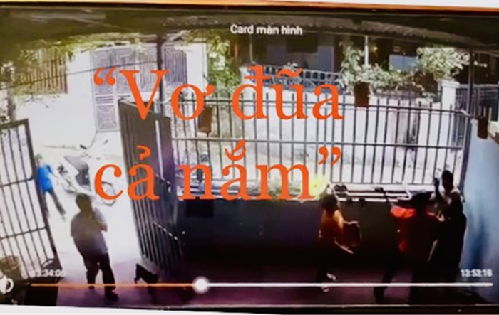 Đừng trở thành “miếng mồi” cho kẻ xấu  