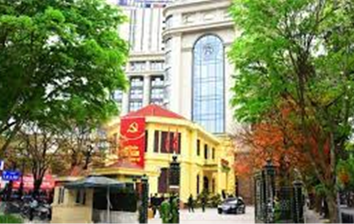 Thành ủy Hà Nội ban hành Quy định về “Quản lý cán bộ, phân cấp quản lý cán bộ và bổ nhiệm, giới thiệu cán bộ ứng cử”