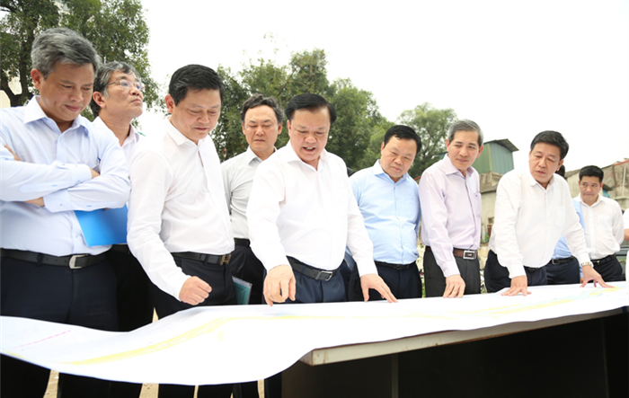 Hoàn thiện quy chế, tăng hiệu lực, nâng hiệu quả