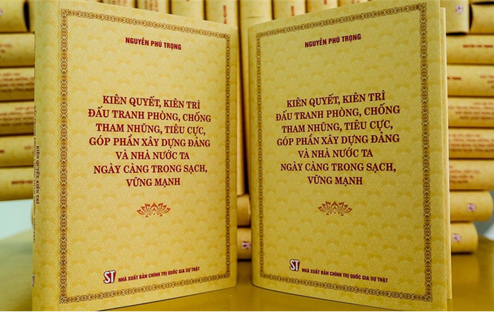 Phát huy những bài học quý