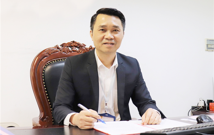 Trưởng ban Thi đua - Khen thưởng thành phố Nguyễn Công Bằng: Hà Nội thấm nhuần, triển khai hiệu quả Lời kêu gọi thi đua ái quốc