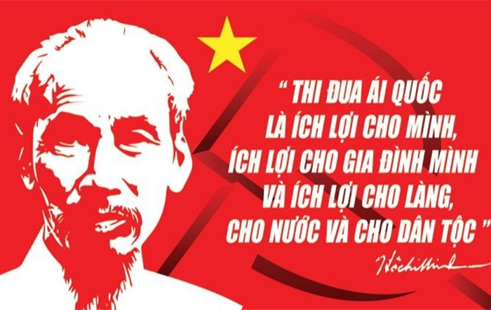 Xây dựng phong trào thi đua ngày càng thiết thực, trở thành động lực phát triển xã hội