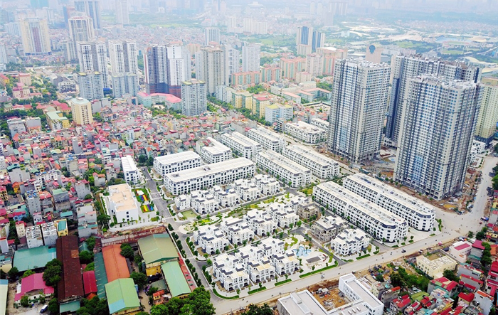 Tuyên truyền kết quả 15 năm thực hiện mở rộng địa giới hành chính Thủ đô thiết thực, hiệu quả