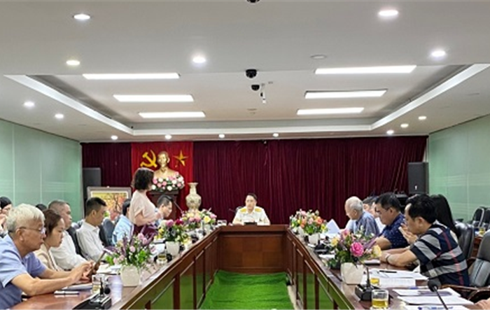Cục Thuế thành phố: Đảm bảo quyền lợi cho doanh nghiệp trong công tác giải quyết hoàn thuế giá trị gia tăng