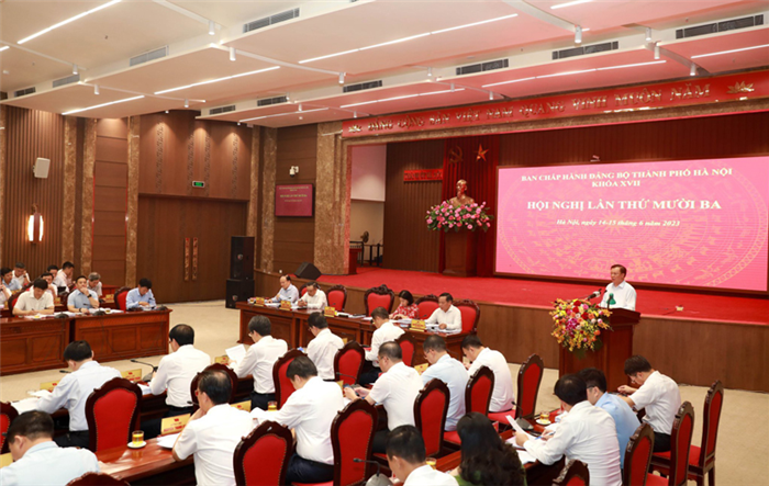 Lựa chọn những việc khó, tồn tại để tập trung lãnh đạo, chỉ đạo
