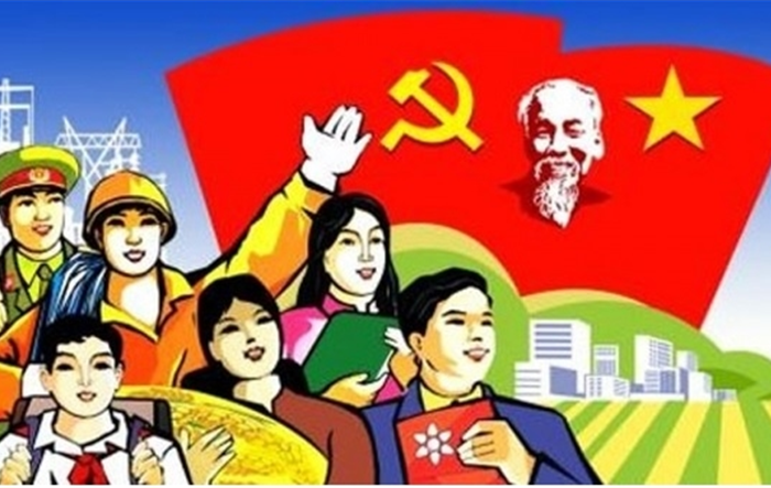 Đi lên chủ nghĩa xã hội không phải là con đường bất định