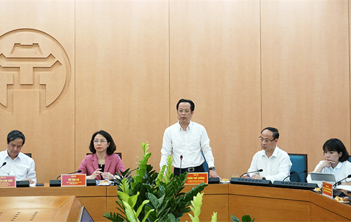 Thành phố Hà Nội: Chuẩn bị kỳ thi tốt nghiệp THPT chu đáo và toàn diện