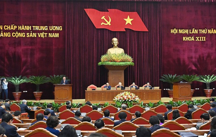 Sơ kết 1 năm hoạt động của Ban Chỉ đạo phòng, chống tham nhũng, tiêu cực tỉnh, thành phố