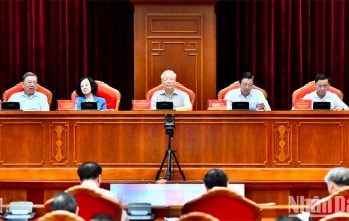 Sơ kết 1 năm hoạt động của Ban Chỉ đạo cấp tỉnh về phòng, chống tham nhũng, tiêu cực
