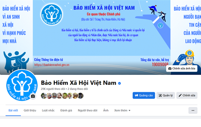 Tiếp tục xuất hiện hành vi lừa đảo giúp giải quyết thủ tục về bảo hiểm xã hội