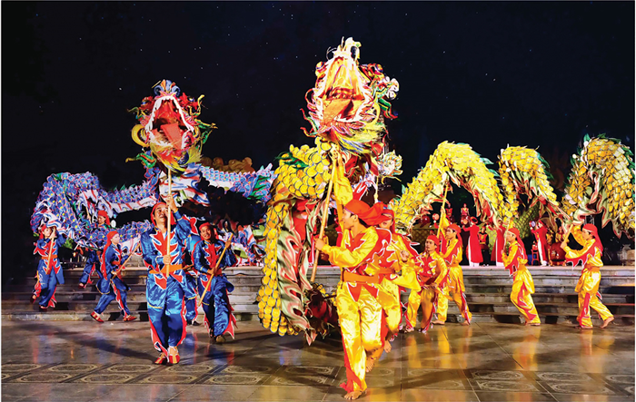 Phát triển văn hóa - động lực cho sự phát triển bền vững Thủ đô - Bài 1: Nền tảng tinh thần vững chắc của xã hội