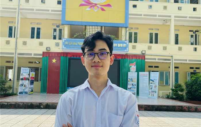 Hoa xương rồng trên cát
