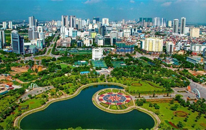 Tập trung tuyên truyền những thành tựu nổi bật của Thành phố đạt được sau 15 năm thực hiện mở rộng địa giới hành chính