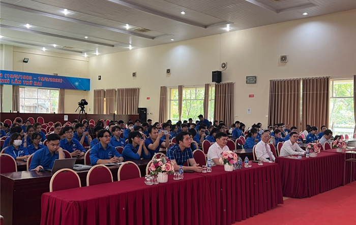 Cán bộ, đoàn viên, thanh niên Thủ đô học tập, quán triệt chuyên đề năm 2023