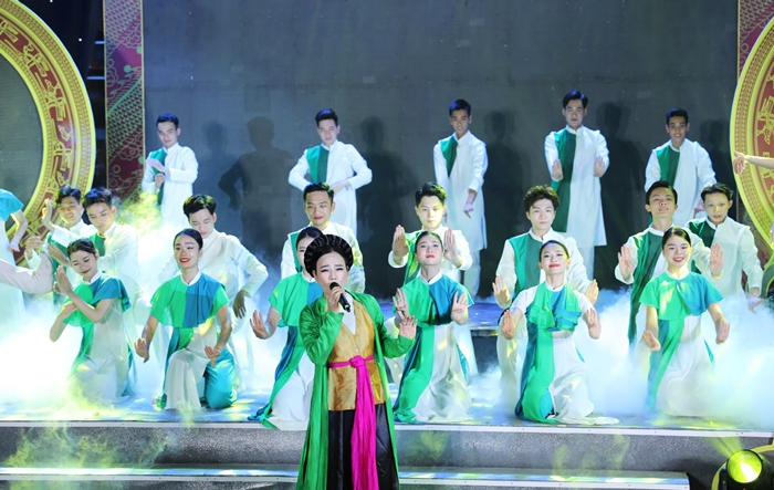 Tổ chức Cuộc thi giọng hát trẻ với chủ đề “Thanh âm Hà Nội” - 2023