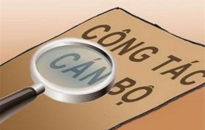 Nhận thức đúng về công tác cán bộ của Đảng ta