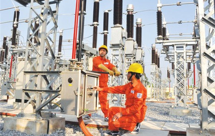 Đảm bảo cung ứng điện trên địa bàn thành phố Hà Nội 	