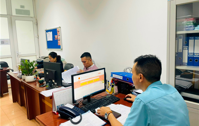 Kế hoạch thu thập, tổng hợp thông tin thị trường lao động thành phố Hà Nội