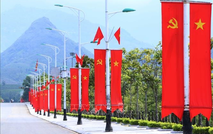 Đòi đa nguyên, đa đảng ở việt nam - luận điệu sai lầm, lạc lõng - Bài 2: Không có lực lượng nào đủ sức thay thế sứ mệnh lãnh đạo của Đảng Cộng sản Việt Nam