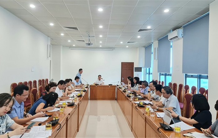 Thống nhất danh mục dịch vụ sự nghiệp công thuộc lĩnh vực thông tin và truyền thông 
