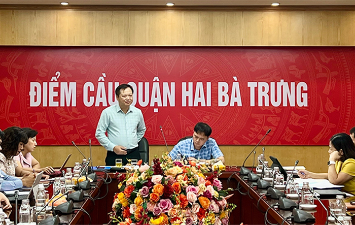Khảo sát, đo lường chỉ số hài lòng của người dân, tổ chức năm 2023