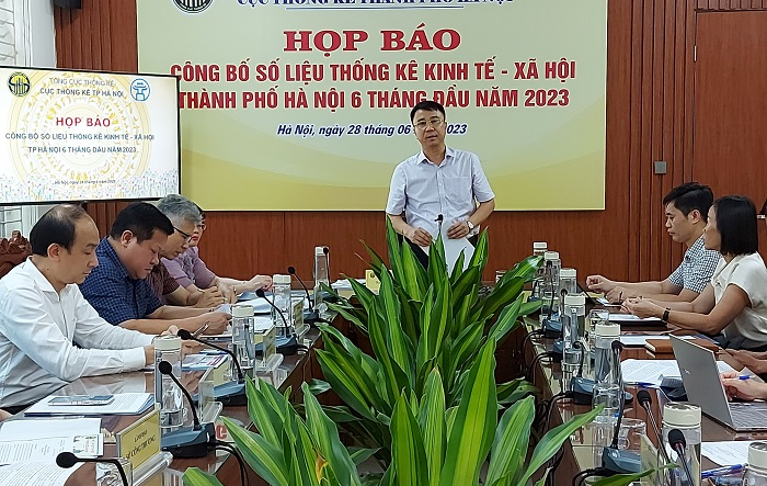 Kinh tế - xã hội thành phố tiếp tục duy trì đà tăng trưởng, an sinh xã hội được đảm bảo