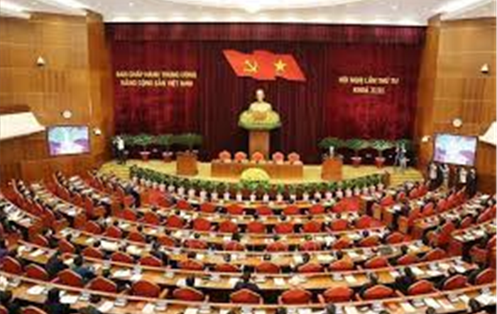 Đẩy mạnh tuyên truyền kết quả Hội nghị Ban Chấp hành Trung ương Đảng giữa nhiệm kỳ khóa XIII