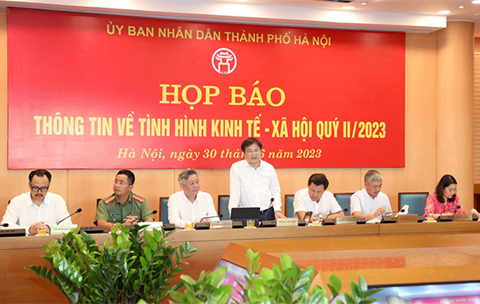 Thông tin, làm rõ về các dự án chậm triển khai 