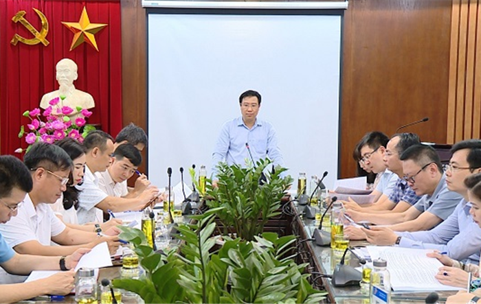 Giám sát về công tác quản lý nhà nước về du lịch tại huyện Sóc Sơn