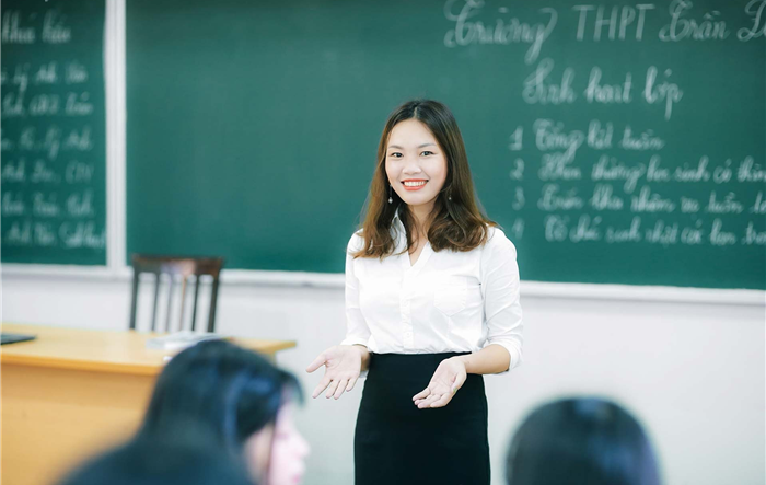 Sở Giáo dục và Đào tạo Hà Nội thông báo tuyển dụng 608 chỉ tiêu viên chức