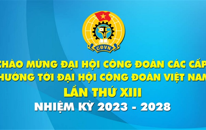 Đẩy mạnh tuyên truyền chào mừng Đại hội Công đoàn Viên chức thành phố Hà Nội lần thứ VI 