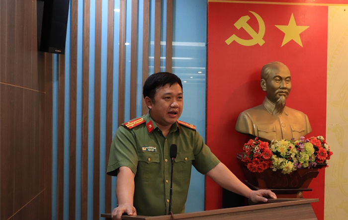 Công an Hà Nội: Sẵn sàng trong công tác đảm bảo an ninh, an toàn các kỳ thi